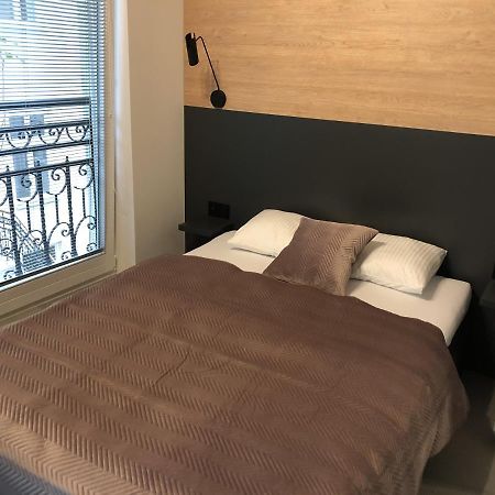 Apartament Lena Stare Miasto Krakau Exterior foto