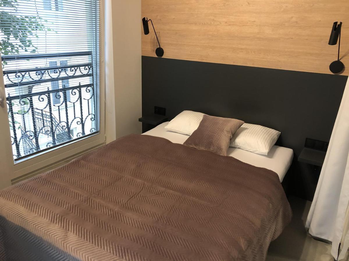 Apartament Lena Stare Miasto Krakau Exterior foto